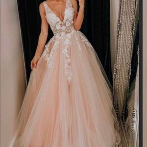 jovani prom dress